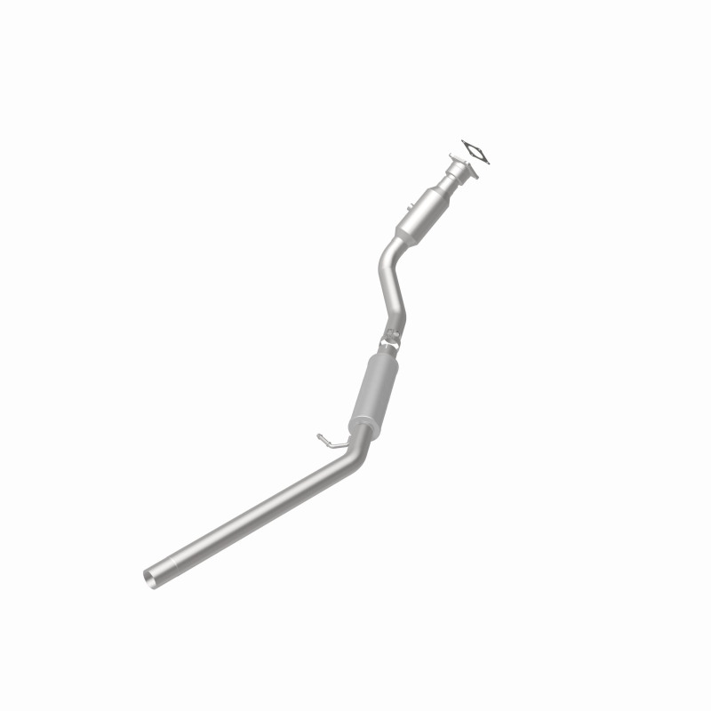 Chrysler Town & Country Catalytic Converter - Magnaflow - California Grade Direct-Fit - `08-`10