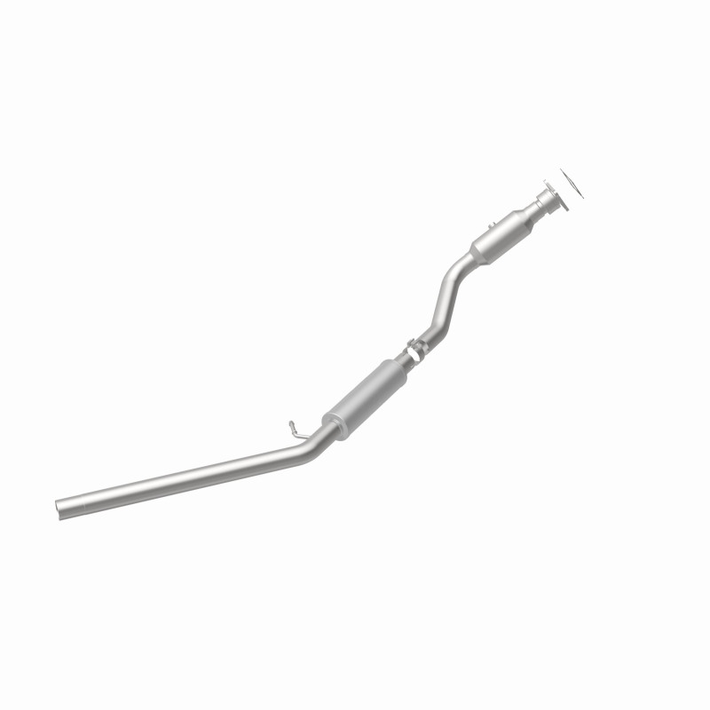 Chrysler Town & Country Catalytic Converter - Magnaflow - California Grade Direct-Fit - `08-`10