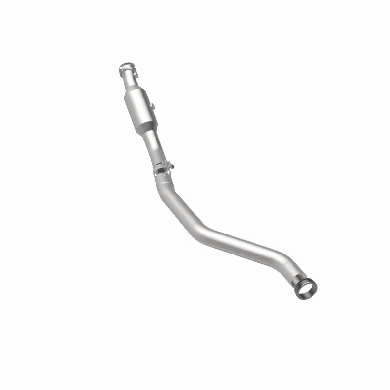 Mercedes-Benz GL450 Catalytic Converter - Magnaflow - California Grade CARB Compliant Direct-Fit - `13-`14