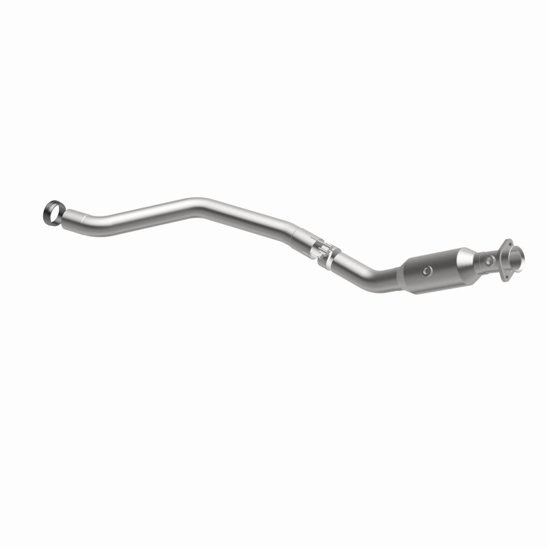 Mercedes-Benz GL450 Catalytic Converter - Magnaflow - California Grade CARB Compliant Direct-Fit - `13-`14