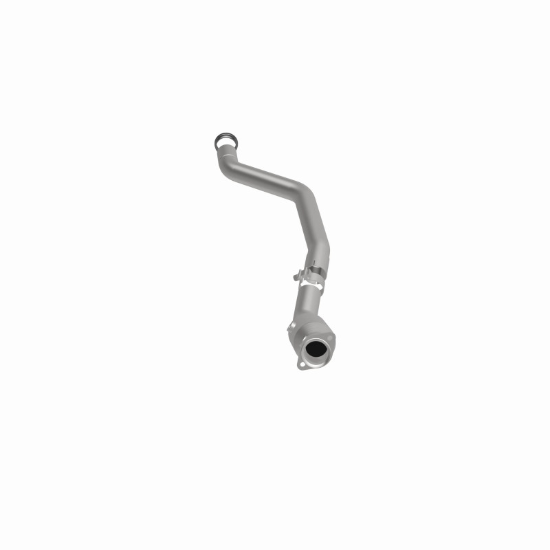 Mercedes-Benz GL450 Catalytic Converter - Magnaflow - California Grade CARB Compliant Direct-Fit - `13-`14