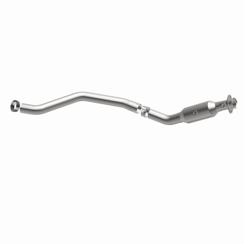 Mercedes-Benz GL450 Catalytic Converter - Magnaflow - California Grade CARB Compliant Direct-Fit - `13-`14