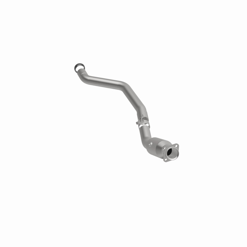 Mercedes-Benz GL550 Catalytic Converter - Magnaflow - California Grade CARB Compliant Direct-Fit - `13-`16
