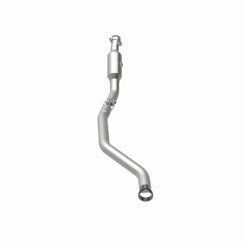 Mercedes-Benz GL550 Catalytic Converter - Magnaflow - California Grade CARB Compliant Direct-Fit - `13-`16