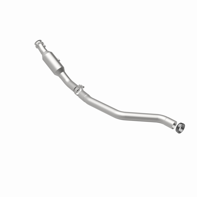 Mercedes-Benz GL550 Catalytic Converter - Magnaflow - California Grade CARB Compliant Direct-Fit - `13-`16