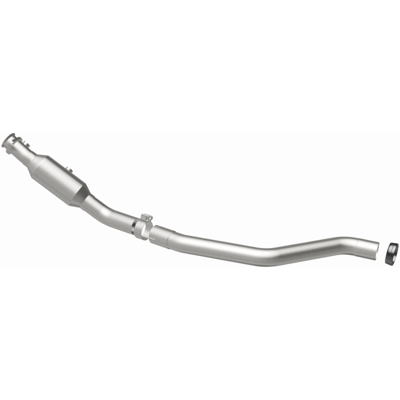 Mercedes-Benz GL550 Catalytic Converter - Magnaflow - California Grade CARB Compliant Direct-Fit - `13-`16
