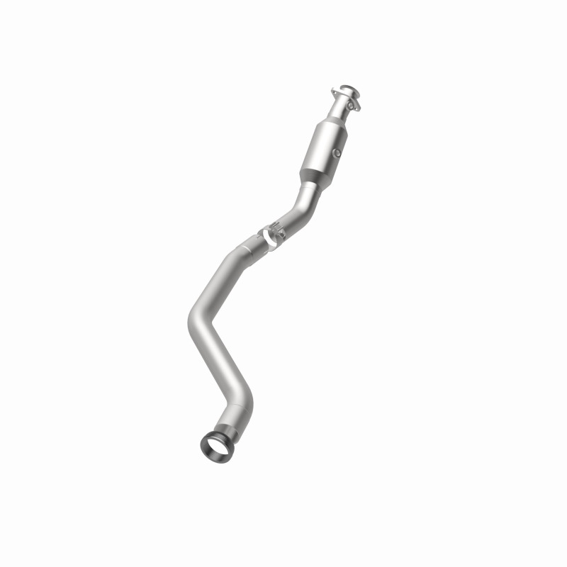Mercedes-Benz GL550 Catalytic Converter - Magnaflow - California Grade CARB Compliant Direct-Fit - `13-`16