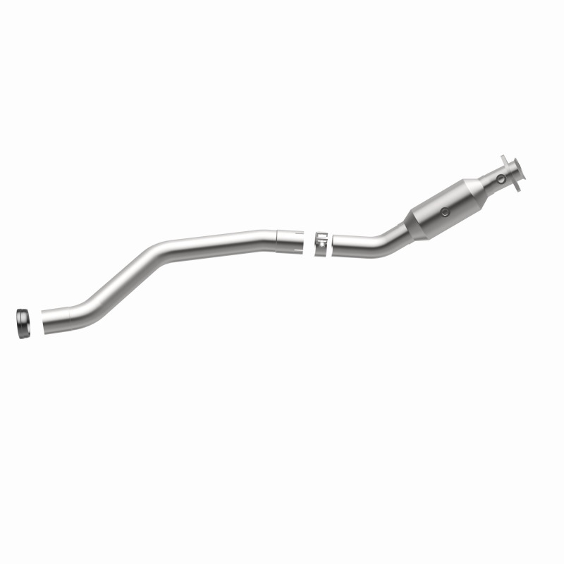 Mercedes-Benz GL550 Catalytic Converter - Magnaflow - California Grade CARB Compliant Direct-Fit - `13-`16