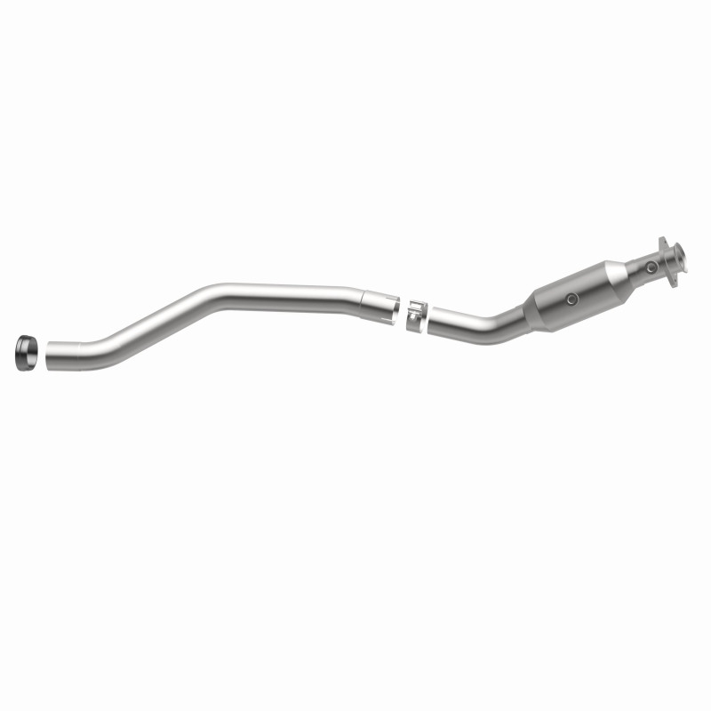 Mercedes-Benz GL550 Catalytic Converter - Magnaflow - California Grade CARB Compliant Direct-Fit - `13-`16