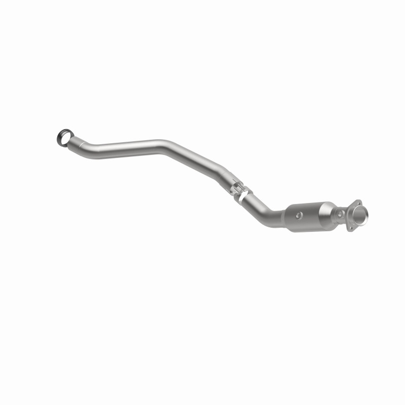 Mercedes-Benz GL550 Catalytic Converter - Magnaflow - California Grade CARB Compliant Direct-Fit - `13-`16