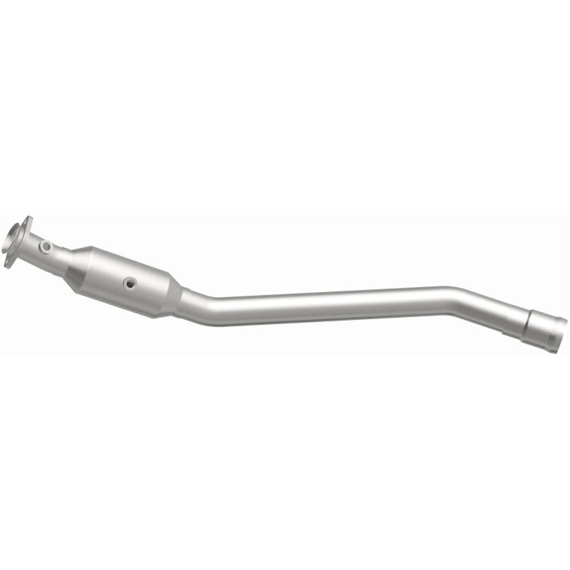 Mercedes-Benz GL550 Catalytic Converter - Magnaflow - Direct Fit - `13-`16