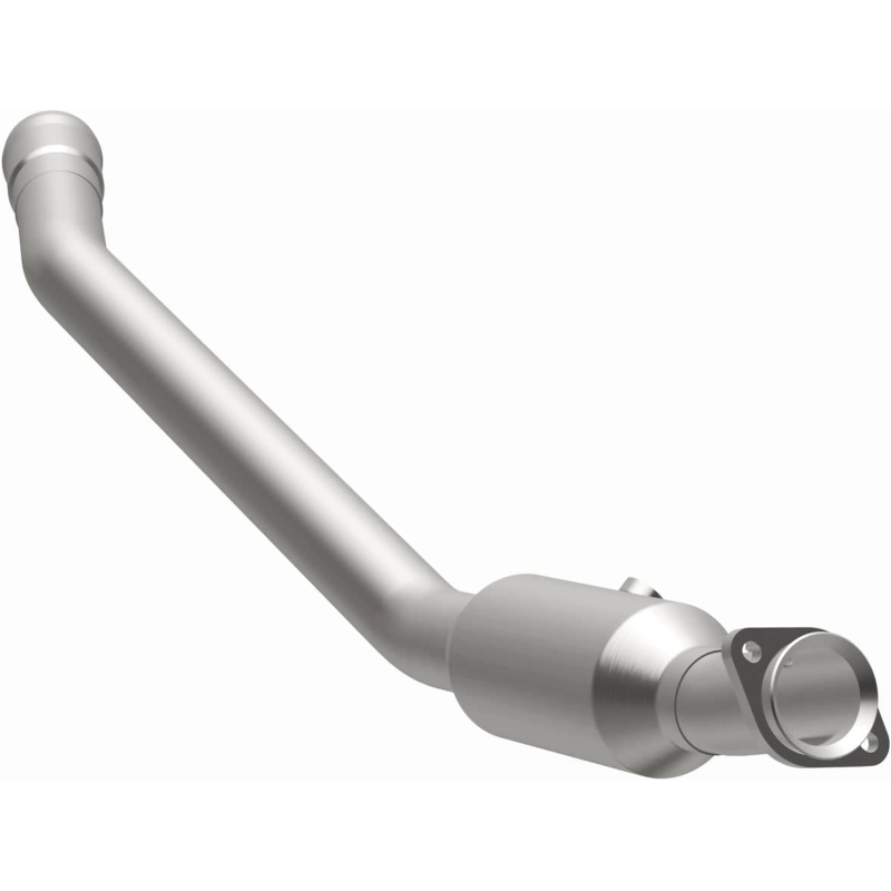 Mercedes-Benz GL550 Catalytic Converter - Magnaflow - Direct Fit - `13-`16