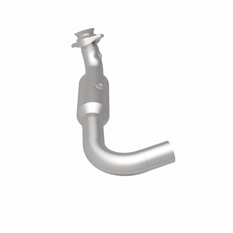 Ford Expedition Catalytic Converter - Magnaflow - California Grade CARB Compliant Direct-Fit - `07-`08