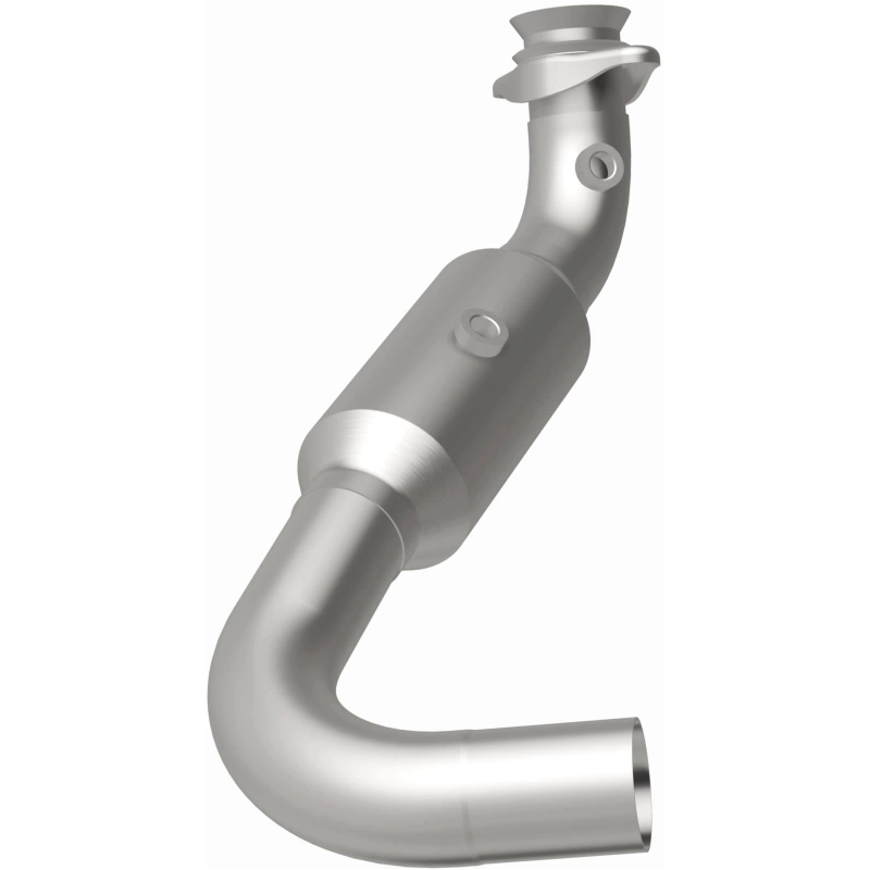 Ford Expedition Catalytic Converter - Magnaflow - California Grade CARB Compliant Direct-Fit - `07-`08