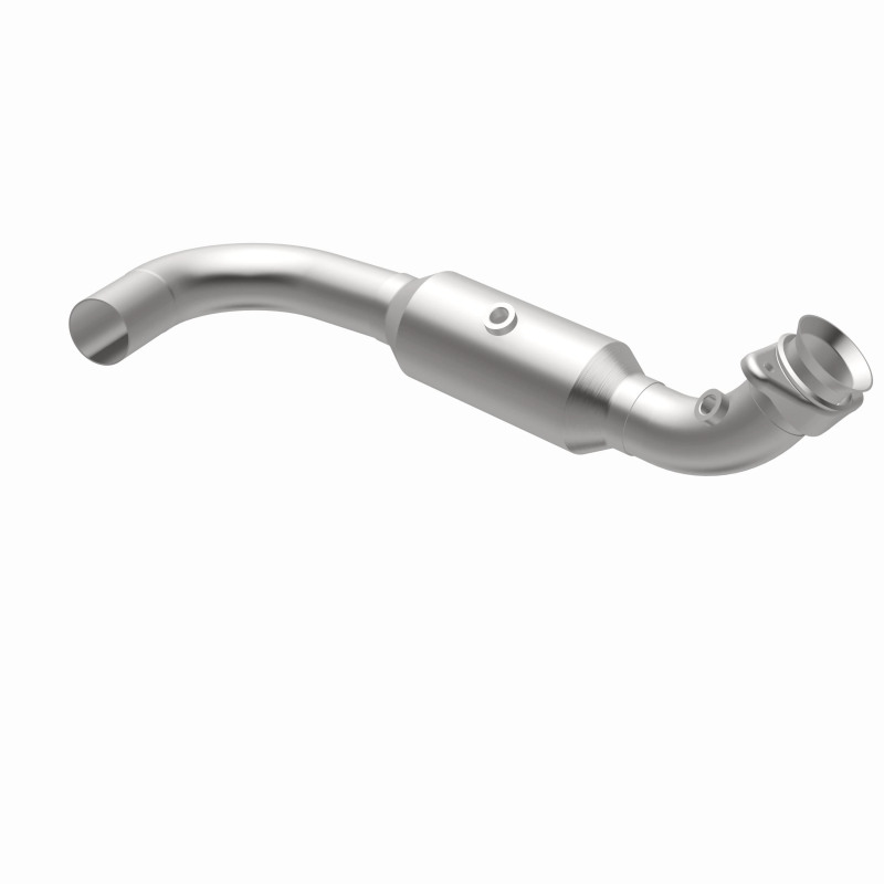 Lincoln Navigator Catalytic Converter - Magnaflow - California Grade CARB Compliant Direct-Fit - `07-`08