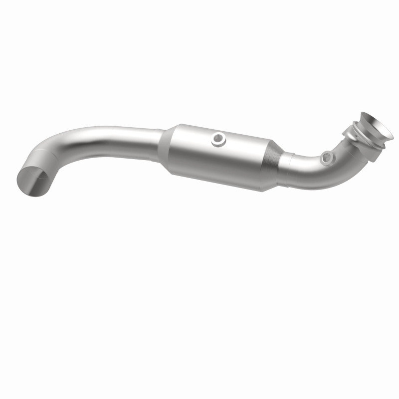 Lincoln Navigator Catalytic Converter - Magnaflow - California Grade CARB Compliant Direct-Fit - `07-`08