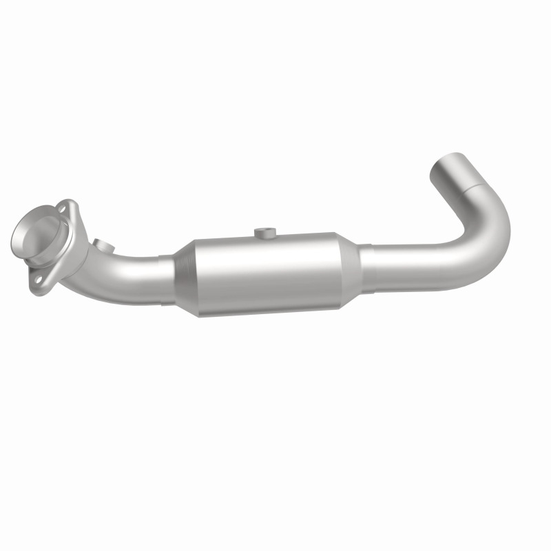 Lincoln Navigator Catalytic Converter - Magnaflow - California Grade CARB Compliant Direct-Fit - `07-`08