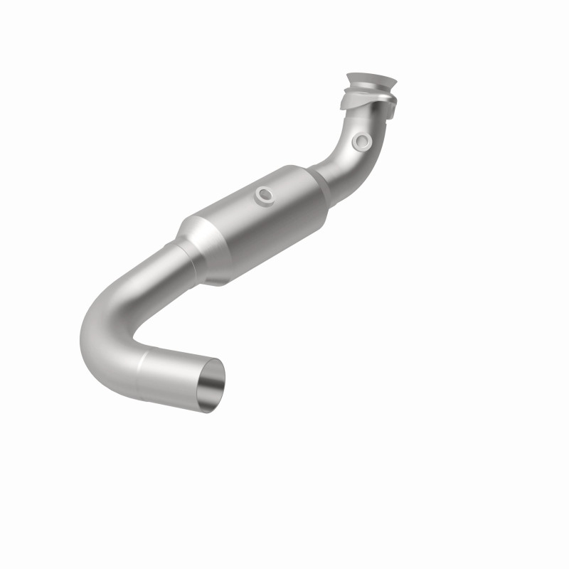Lincoln Navigator Catalytic Converter - Magnaflow - California Grade CARB Compliant Direct-Fit - `07-`08