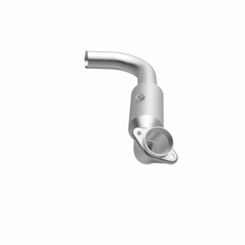 Lincoln Navigator Catalytic Converter - Magnaflow - California Grade CARB Compliant Direct-Fit - `07-`08