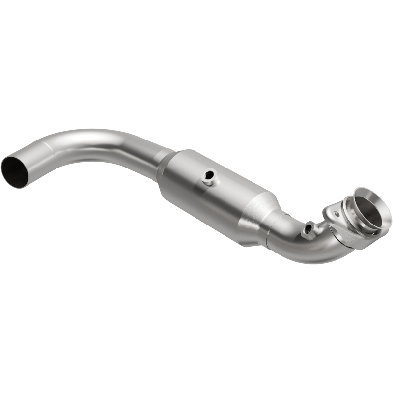 Lincoln Navigator Catalytic Converter - Magnaflow - California Grade CARB Compliant Direct-Fit - `07-`08