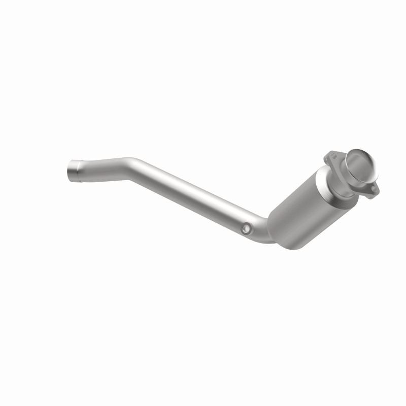 Land Rover LR4 Catalytic Converter - Magnaflow - California Grade CARB Compliant Direct-Fit, Spun Body, 409 Stainless Steel - `10-`13