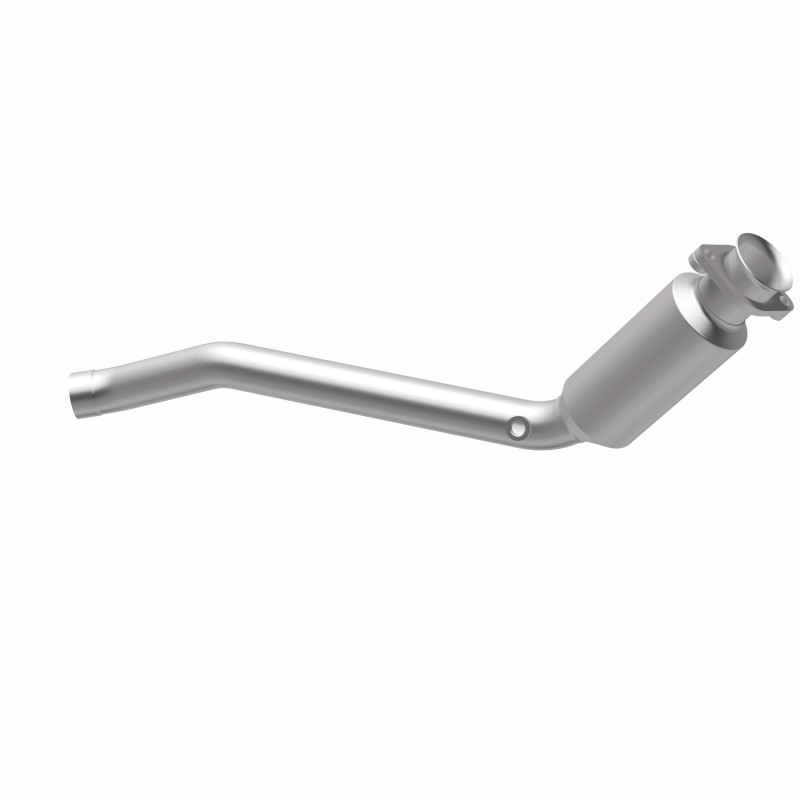 Land Rover LR4 Catalytic Converter - Magnaflow - California Grade CARB Compliant Direct-Fit, Spun Body, 409 Stainless Steel - `10-`13