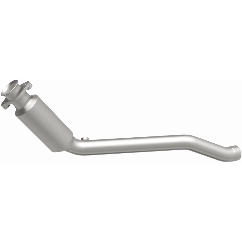 Land Rover Range Rover Sport Catalytic Converter - Magnaflow - California Grade CARB Compliant Direct-Fit, Spun Body, 409 Stainless Steel - `10-`13