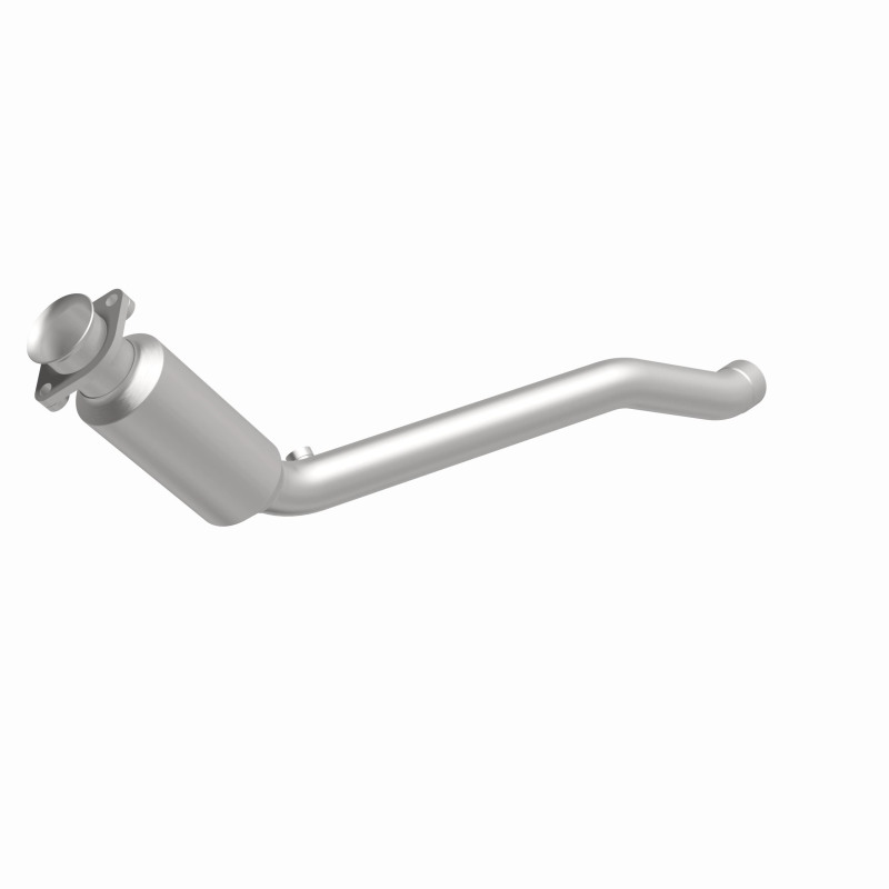 Land Rover Range Rover Sport Catalytic Converter - Magnaflow - California Grade CARB Compliant Direct-Fit, Spun Body, 409 Stainless Steel - `10-`13