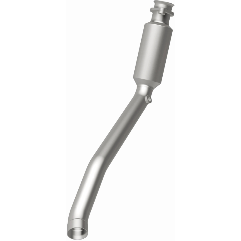 Land Rover Range Rover Sport Catalytic Converter - Magnaflow - California Grade CARB Compliant Direct-Fit, Spun Body, 409 Stainless Steel - `10-`13