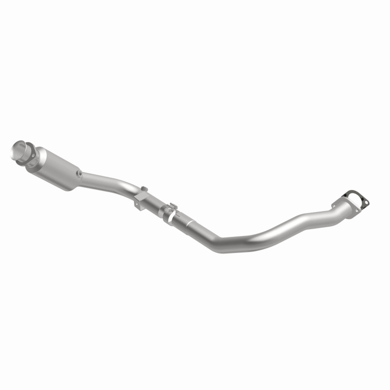 Land Rover LR4 Catalytic Converter - Magnaflow - California Grade CARB Compliant Direct-Fit, Spun Body - `10-`13