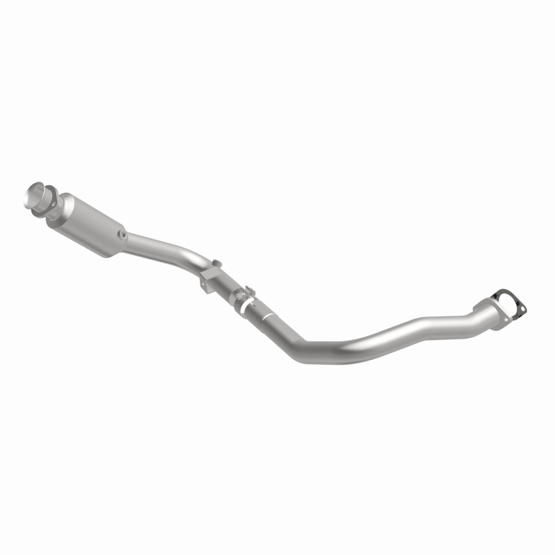 Land Rover Range Rover Sport Catalytic Converter - Magnaflow - California Grade CARB Compliant Direct-Fit, Spun Body - `10-`13