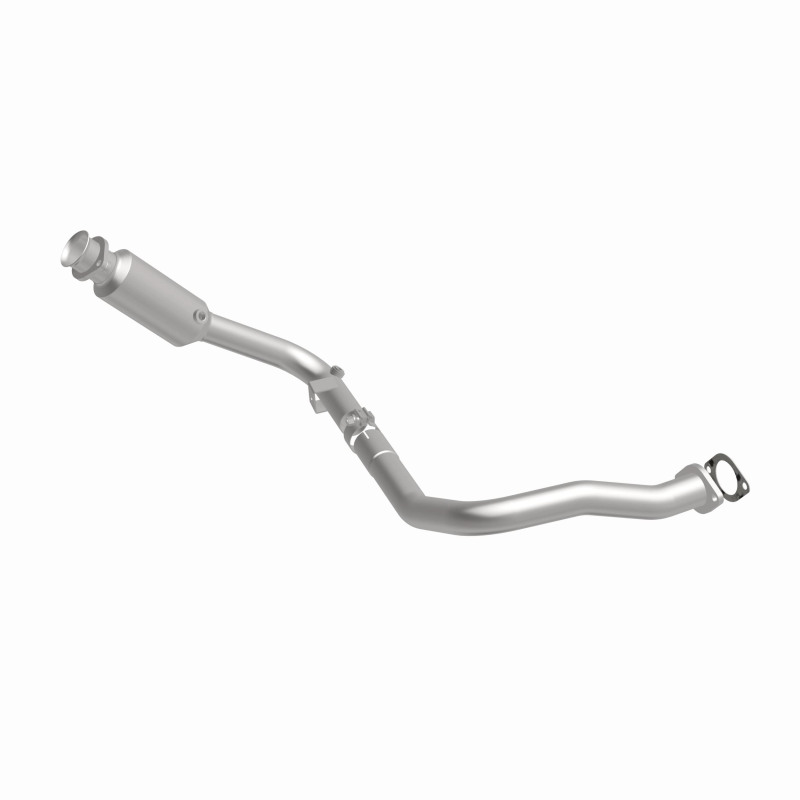 Land Rover Range Rover Sport Catalytic Converter - Magnaflow - California Grade CARB Compliant Direct-Fit, Spun Body - `10-`13