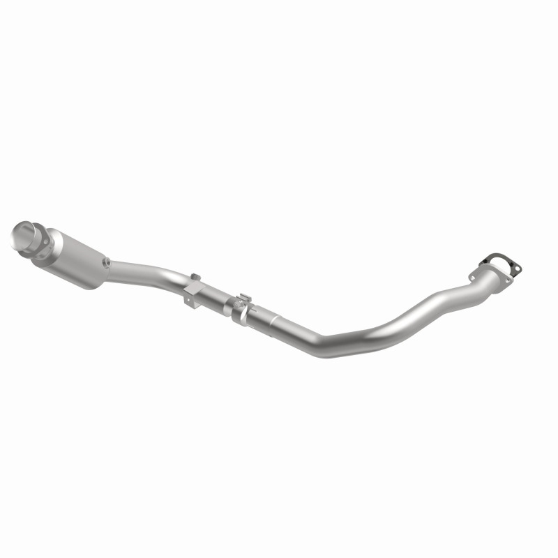 Land Rover Range Rover Sport Catalytic Converter - Magnaflow - California Grade CARB Compliant Direct-Fit, Spun Body - `10-`13