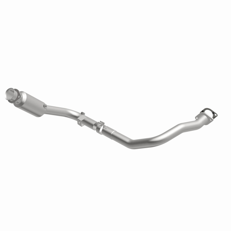Land Rover Range Rover Sport Catalytic Converter - Magnaflow - California Grade CARB Compliant Direct-Fit, Spun Body - `10-`13