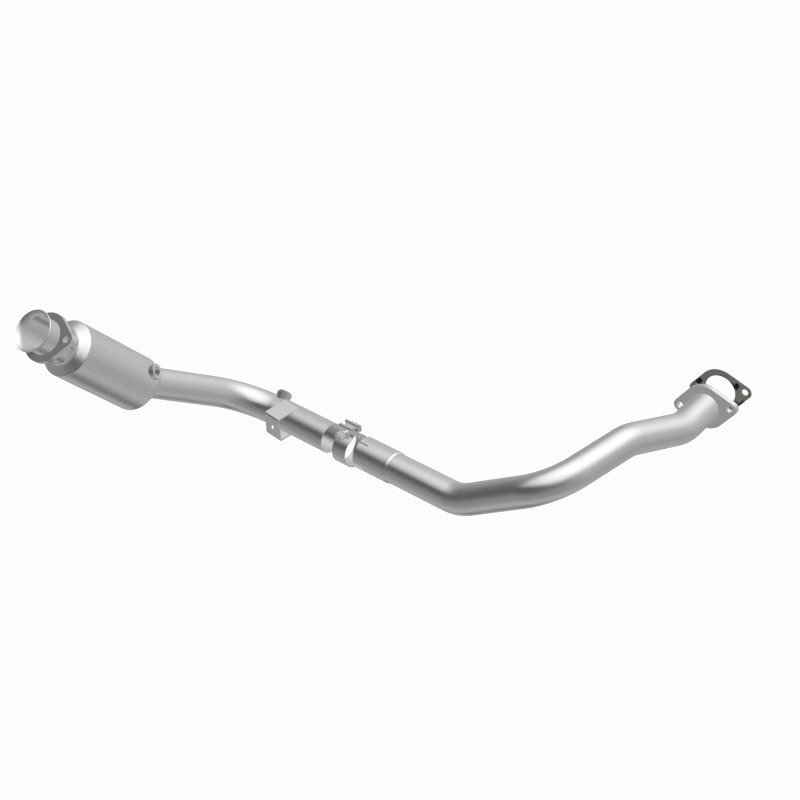 Land Rover Range Rover Sport Catalytic Converter - Magnaflow - California Grade CARB Compliant Direct-Fit, Spun Body - `10-`13