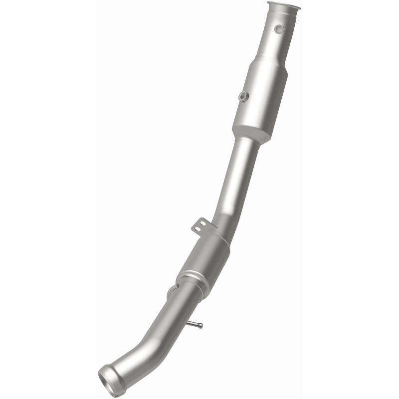 Mercedes-Benz GL450 Catalytic Converter - Magnaflow - Direct Fit - `15-`16