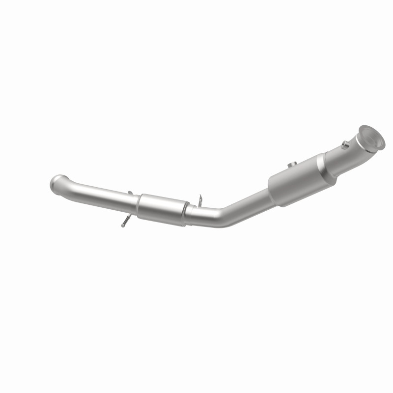 Mercedes-Benz GL450 Catalytic Converter - Magnaflow - Direct Fit - `15-`16