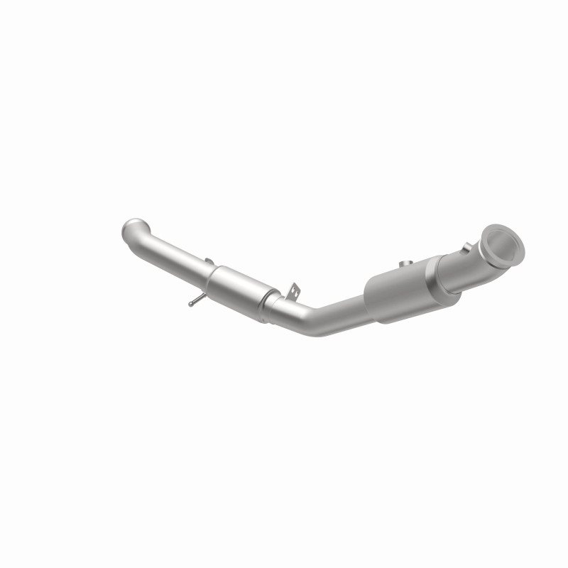 Mercedes-Benz GL450 Catalytic Converter - Magnaflow - Direct Fit - `15-`16