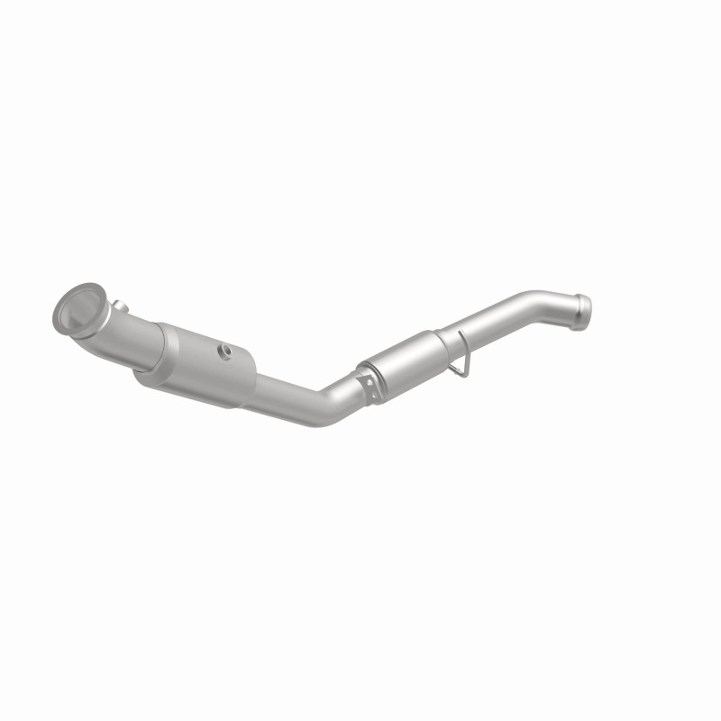 Mercedes-Benz GLS450 Catalytic Converter - Magnaflow - Direct Fit - 2017