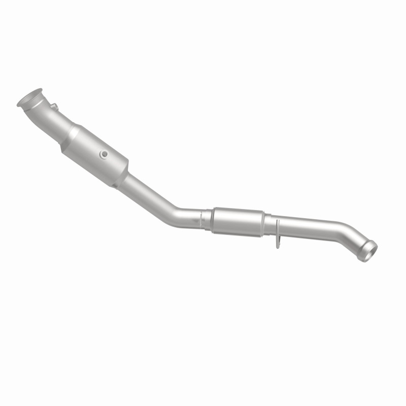Mercedes-Benz GLS450 Catalytic Converter - Magnaflow - Direct Fit - 2017
