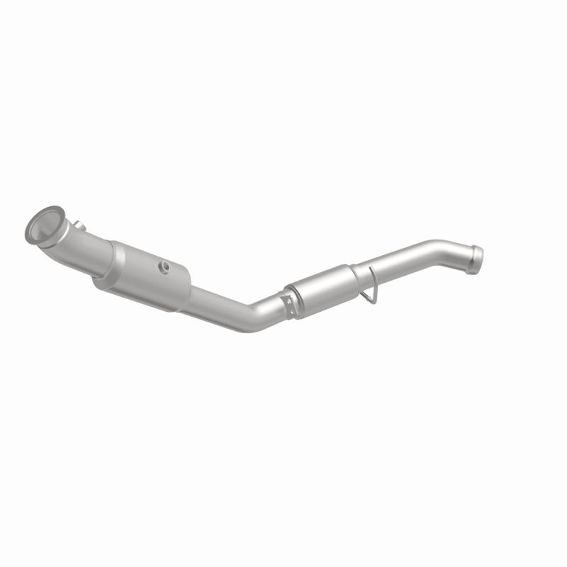 Mercedes-Benz GLS450 Catalytic Converter - Magnaflow - Direct Fit - 2017