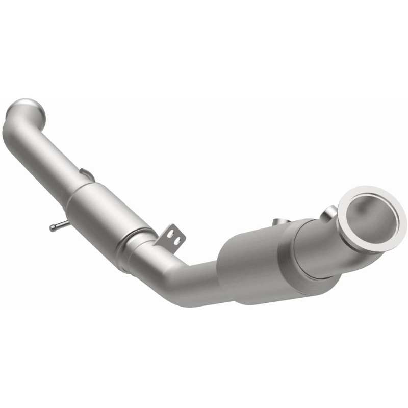 Mercedes-Benz GLS450 Catalytic Converter - Magnaflow - Direct Fit - 2017