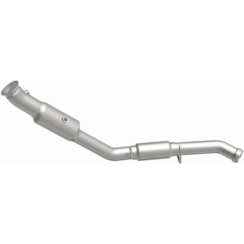 Mercedes-Benz GLS450 Catalytic Converter - Magnaflow - Direct Fit - 2017