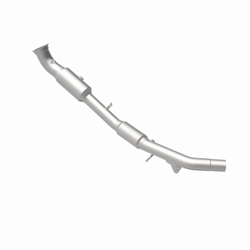 Mercedes-Benz GL450 Catalytic Converter - Magnaflow - Direct Fit - `15-`16