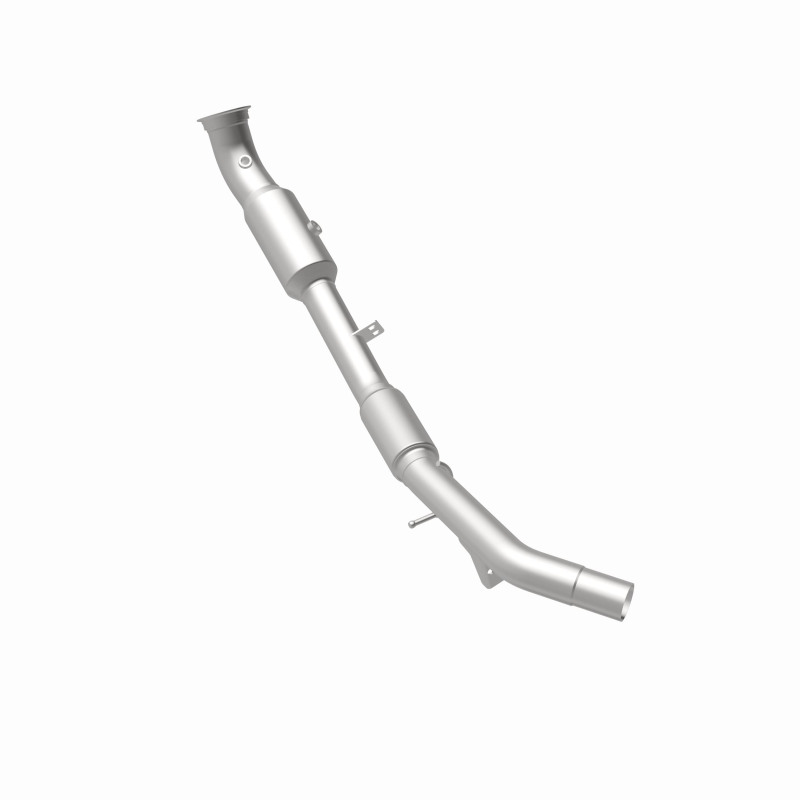 Mercedes-Benz GL450 Catalytic Converter - Magnaflow - Direct Fit - `15-`16