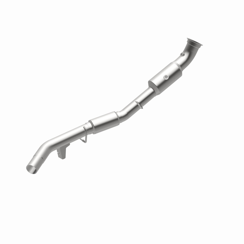Mercedes-Benz GLS450 Catalytic Converter - Magnaflow - Direct Fit - 2017