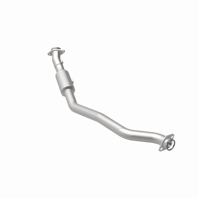 Dodge Durango Catalytic Converter - Magnaflow - Direct Fit CARB Compliant - `12-`17