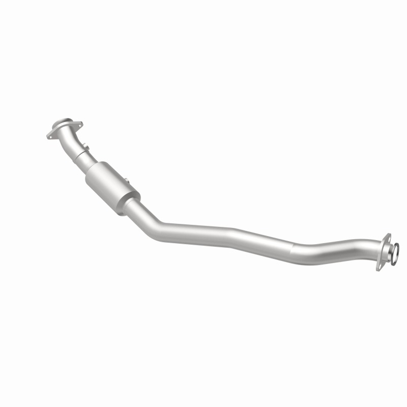 Dodge Durango Catalytic Converter - Magnaflow - Direct Fit CARB Compliant - `12-`17