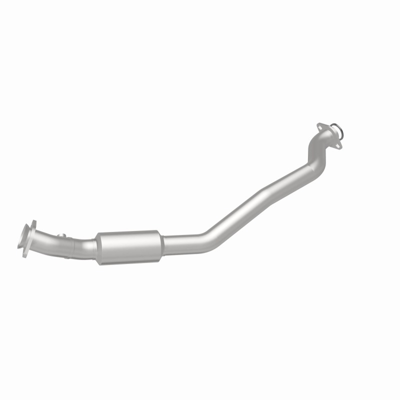 Dodge Durango Catalytic Converter - Magnaflow - Direct Fit CARB Compliant - `12-`17