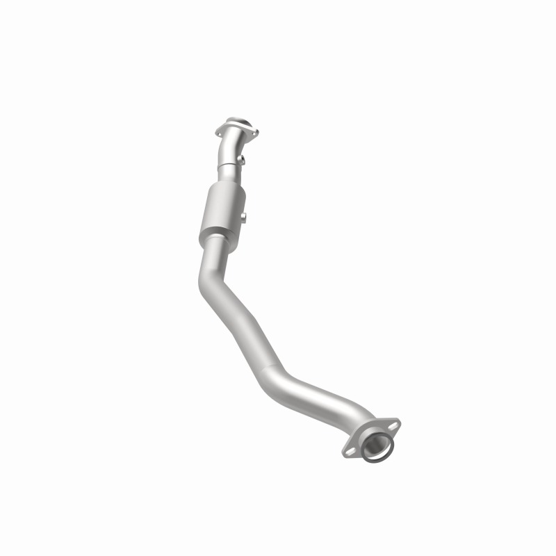 Dodge Durango Catalytic Converter - Magnaflow - Direct Fit CARB Compliant - `12-`17
